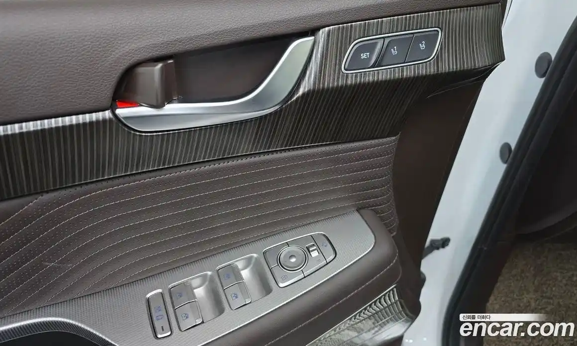 Hyundai Palisade 2022 2.2 гидро в Москве № 1684127, фото 38