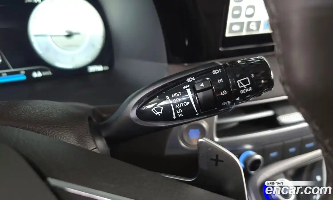 Hyundai Palisade 2022 2.2 гидро в Москве № 1684127, фото 39