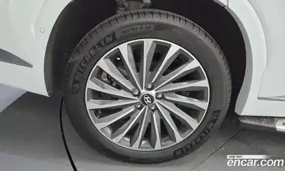 Hyundai Palisade 2022 2.2 гидро в Москве № 1684127, миниатюра 5