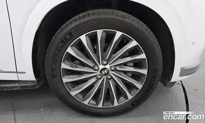 Hyundai Palisade 2022 2.2 гидро в Москве № 1684127, миниатюра 7