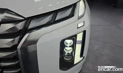 Hyundai Palisade 2022 2.2 гидро в Москве № 1684127, миниатюра 8