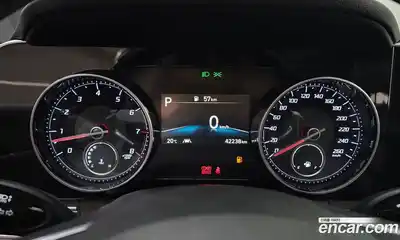 Hyundai Grandeur 2021 2.5 гидро в Москве № 1684334, миниатюра 11