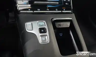 Hyundai Grandeur 2021 2.5 гидро в Москве № 1684334, миниатюра 12