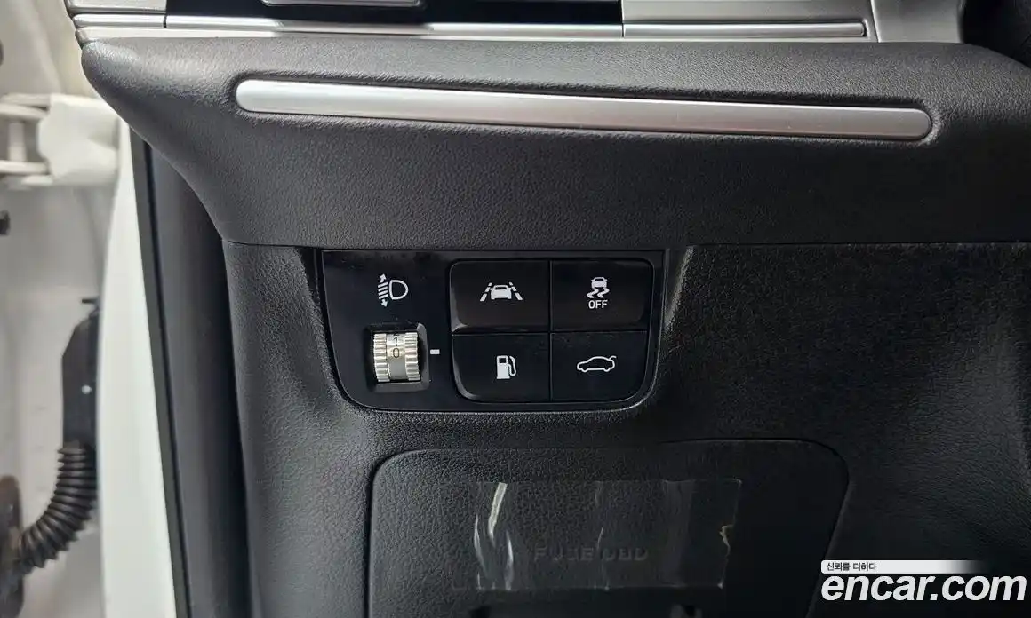 Hyundai Grandeur 2021 2.5 гидро в Москве № 1684334, фото 23