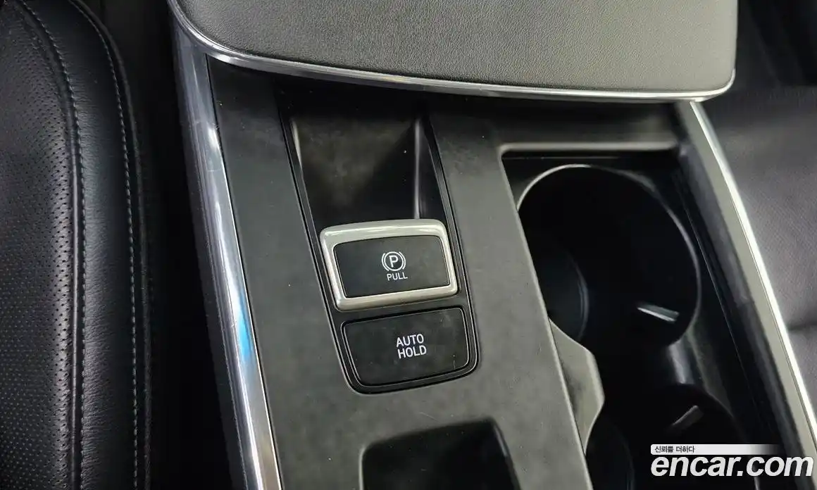 Hyundai Grandeur 2021 2.5 гидро в Москве № 1684334, фото 24