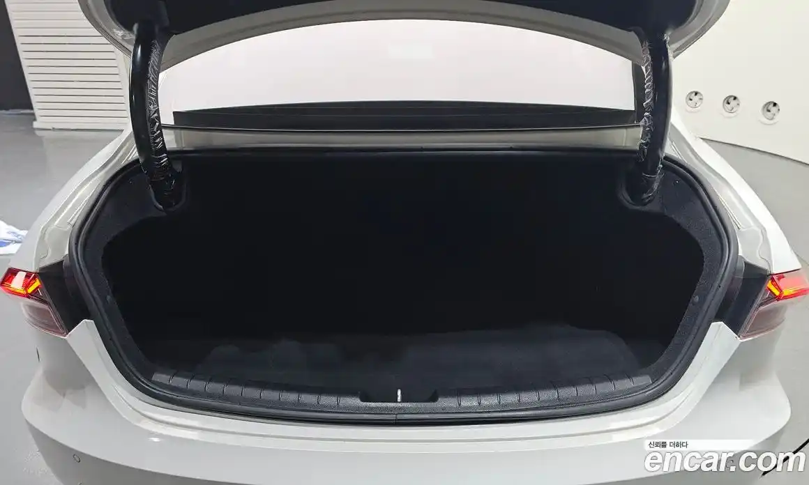 Hyundai Grandeur 2021 2.5 гидро в Москве № 1684334, фото 26