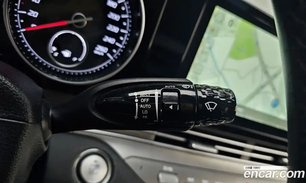 Hyundai Grandeur 2021 2.5 гидро в Москве № 1684334, фото 29