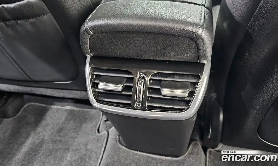 Hyundai Grandeur 2021 2.5 гидро в Москве № 1684334, фото 30
