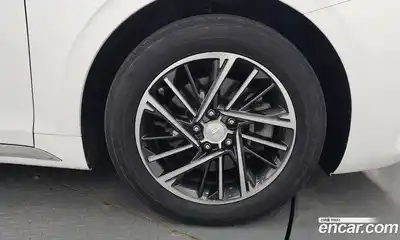 Hyundai Grandeur 2021 2.5 гидро в Москве № 1684334, миниатюра 5