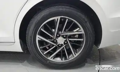 Hyundai Grandeur 2021 2.5 гидро в Москве № 1684334, миниатюра 7