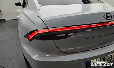 Hyundai Grandeur 2021 2.5 гидро в Москве № 1684334, миниатюра 9