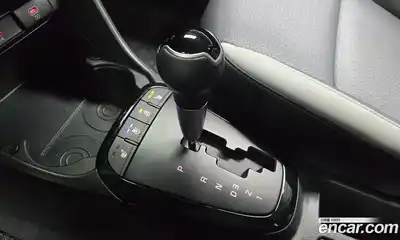 Kia Morning 2025 1.0 гидро в Москве № 1684613, миниатюра 12