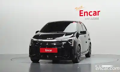 Kia Morning 2025 1.0 гидро в Москве № 1684613, миниатюра 3