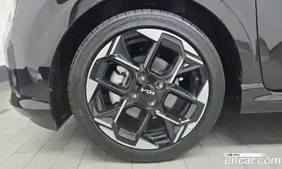 Kia Morning 2025 1.0 гидро в Москве № 1684613, миниатюра 5