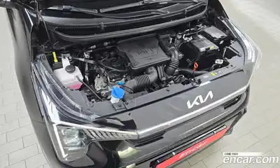 Kia Morning 2025 1.0 гидро в Москве № 1684613, миниатюра 6