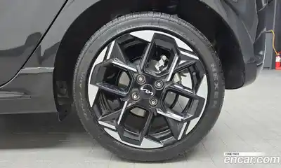 Kia Morning 2025 1.0 гидро в Москве № 1684613, миниатюра 7