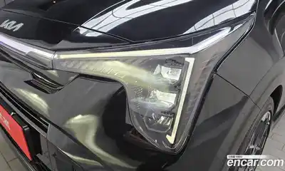 Kia Morning 2025 1.0 гидро в Москве № 1684613, миниатюра 8