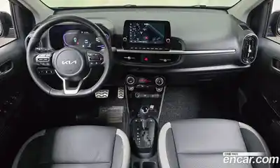 Kia Morning 2025 1.0 гидро в Москве № 1684613, миниатюра 10
