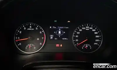 Kia Seltos 2020 1.6 гидро в Москве № 1684664, миниатюра 11