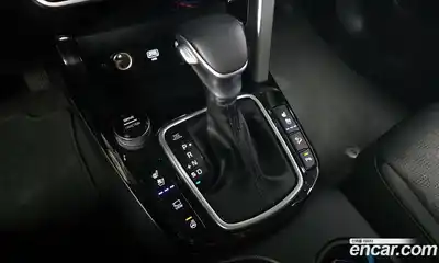 Kia Seltos 2020 1.6 гидро в Москве № 1684664, миниатюра 12
