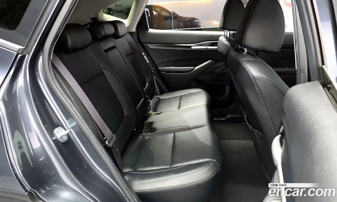 Kia Seltos 2020 1.6 гидро в Москве № 1684664, фото 18