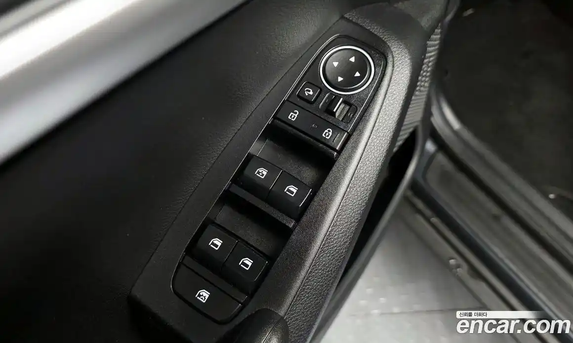 Kia Seltos 2020 1.6 гидро в Москве № 1684664, фото 27
