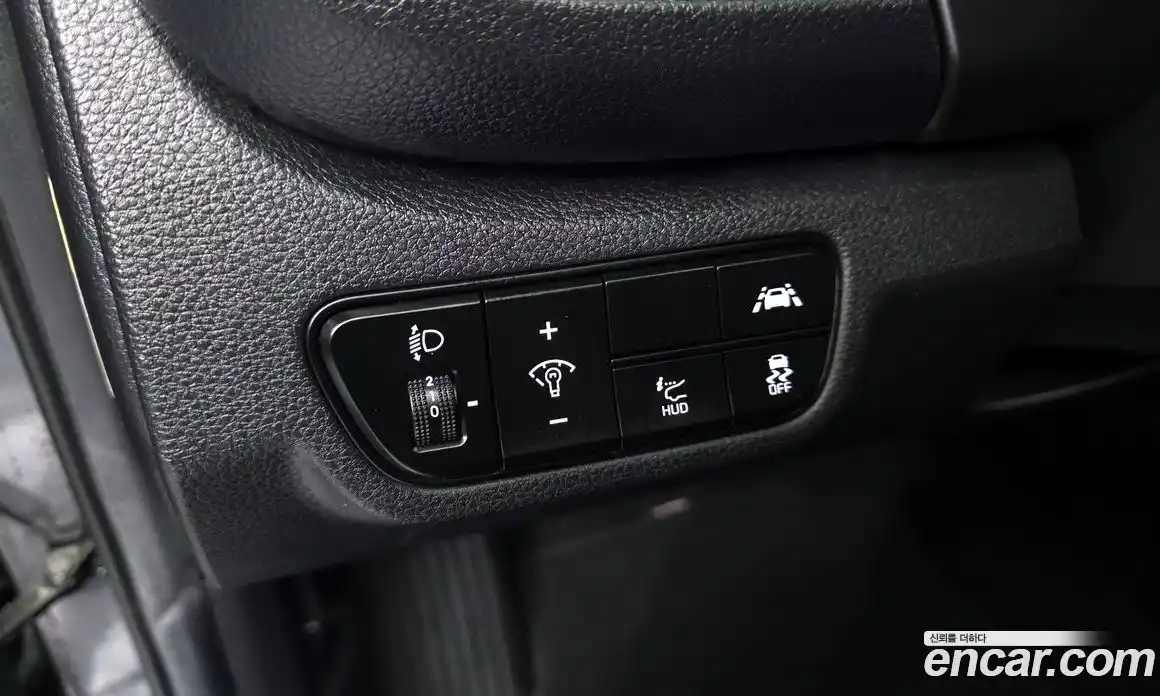 Kia Seltos 2020 1.6 гидро в Москве № 1684664, фото 29