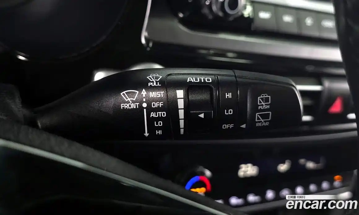 Kia Seltos 2020 1.6 гидро в Москве № 1684664, фото 30
