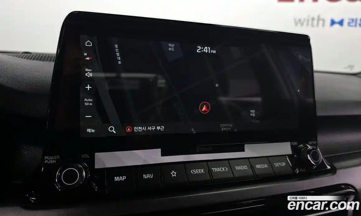 Kia Seltos 2020 1.6 гидро в Москве № 1684664, фото 34