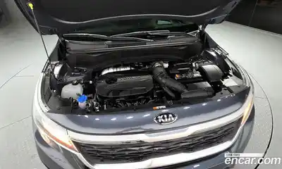 Kia Seltos 2020 1.6 гидро в Москве № 1684664, миниатюра 6
