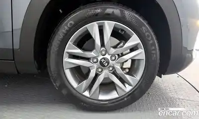 Kia Seltos 2020 1.6 гидро в Москве № 1684664, миниатюра 7