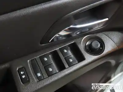Chevrolet Cruze 2016 1.4 гидро в Москве № 1687358, миниатюра 10