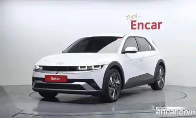 Hyundai Ioniq 5, 2026