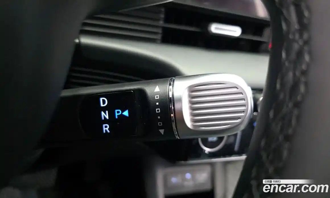 Hyundai Ioniq 5 2026 0.1 гидро в Москве № 1757132, фото 12