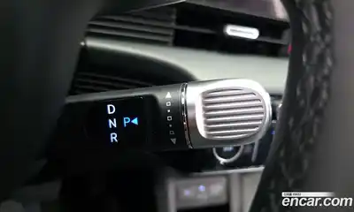 Hyundai Ioniq 5 2026 0.1 гидро в Москве № 1757132, миниатюра 12