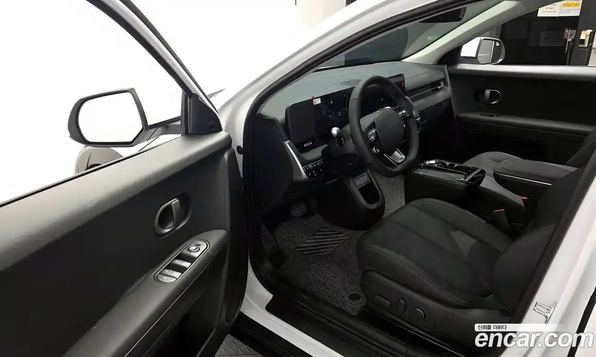 Hyundai Ioniq 5 2026 0.1 гидро в Москве № 1757132, фото 13