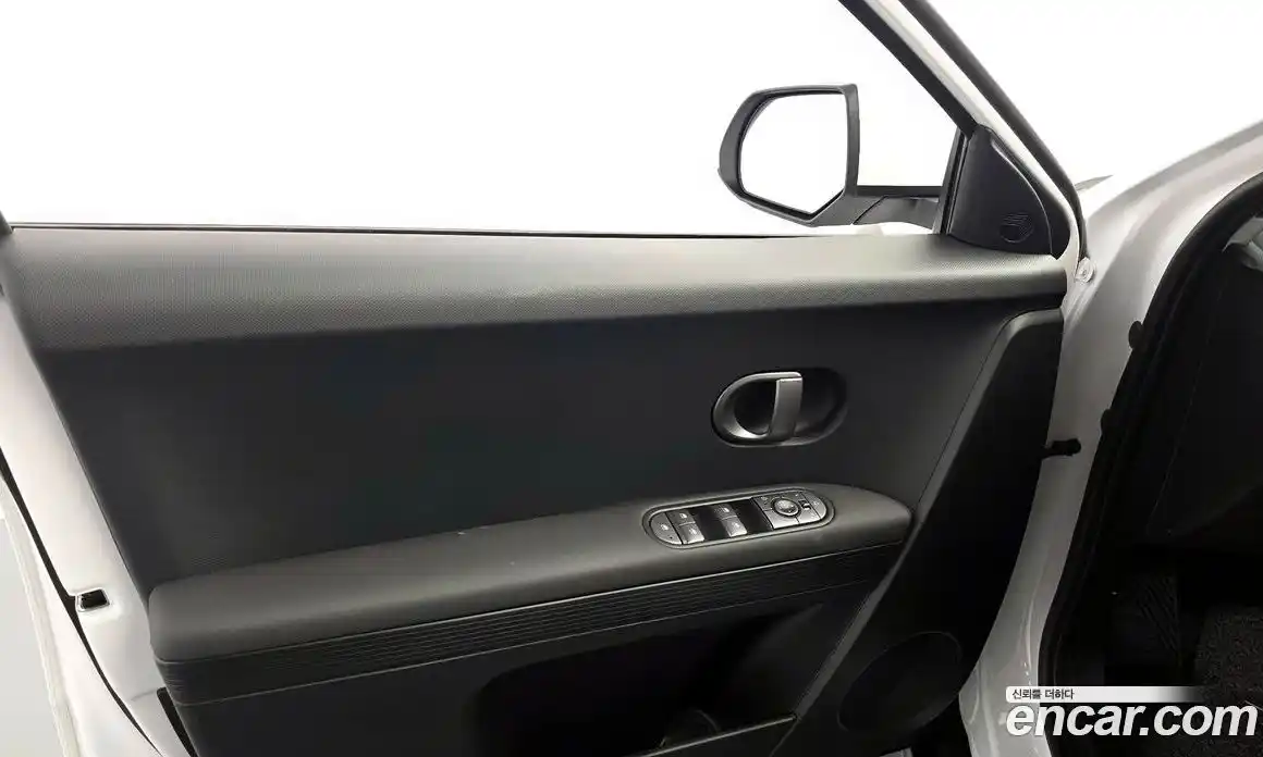 Hyundai Ioniq 5 2026 0.1 гидро в Москве № 1757132, фото 14