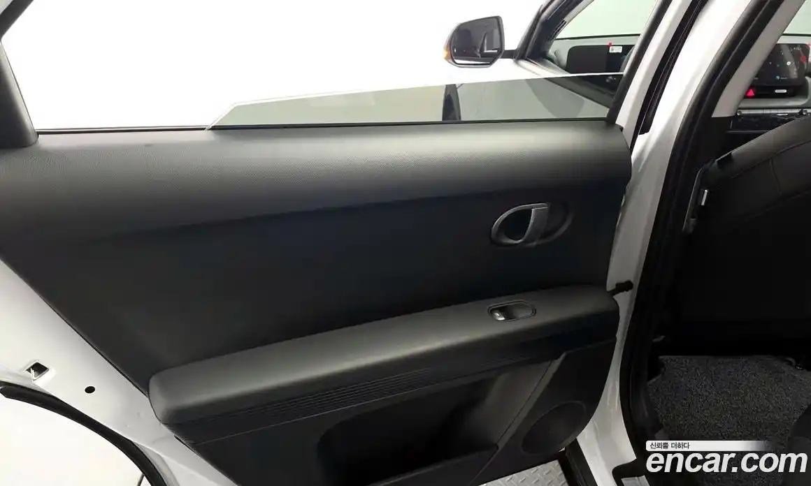 Hyundai Ioniq 5 2026 0.1 гидро в Москве № 1757132, фото 15