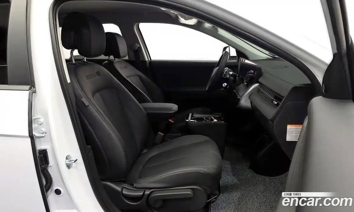 Hyundai Ioniq 5 2026 0.1 гидро в Москве № 1757132, фото 16