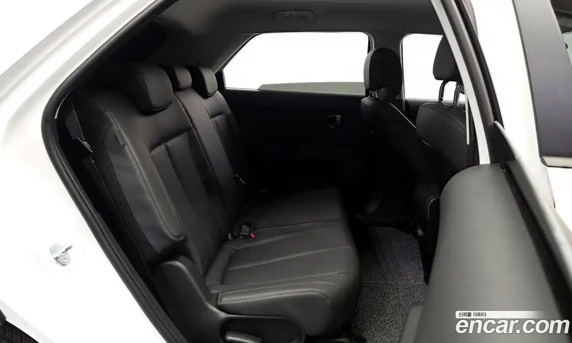 Hyundai Ioniq 5 2026 0.1 гидро в Москве № 1757132, фото 17