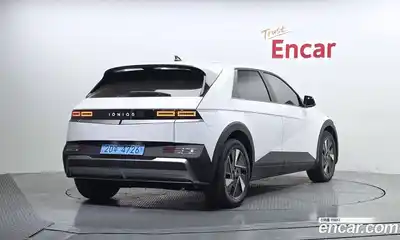 Hyundai Ioniq 5 2026 0.1 гидро в Москве № 1757132, миниатюра 2