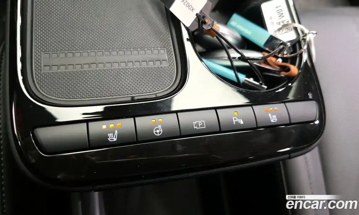 Hyundai Ioniq 5 2026 0.1 гидро в Москве № 1757132, фото 23