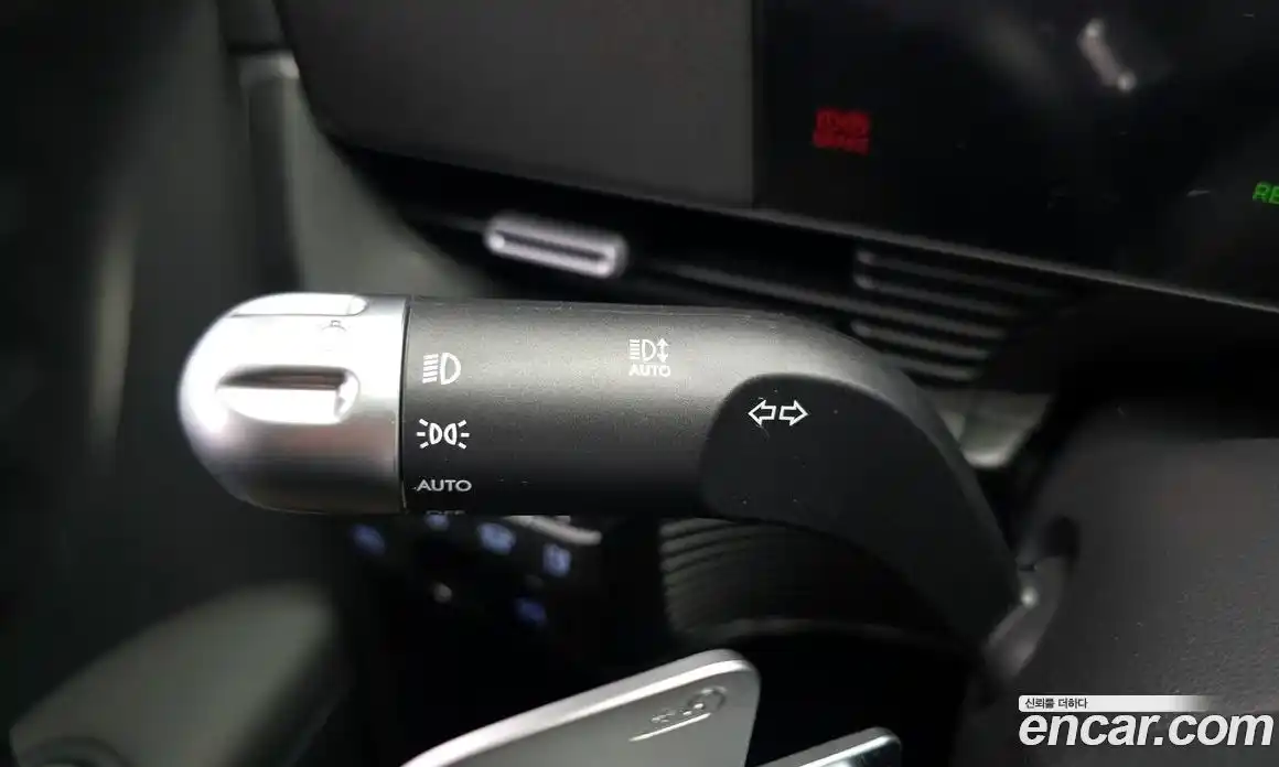 Hyundai Ioniq 5 2026 0.1 гидро в Москве № 1757132, фото 25