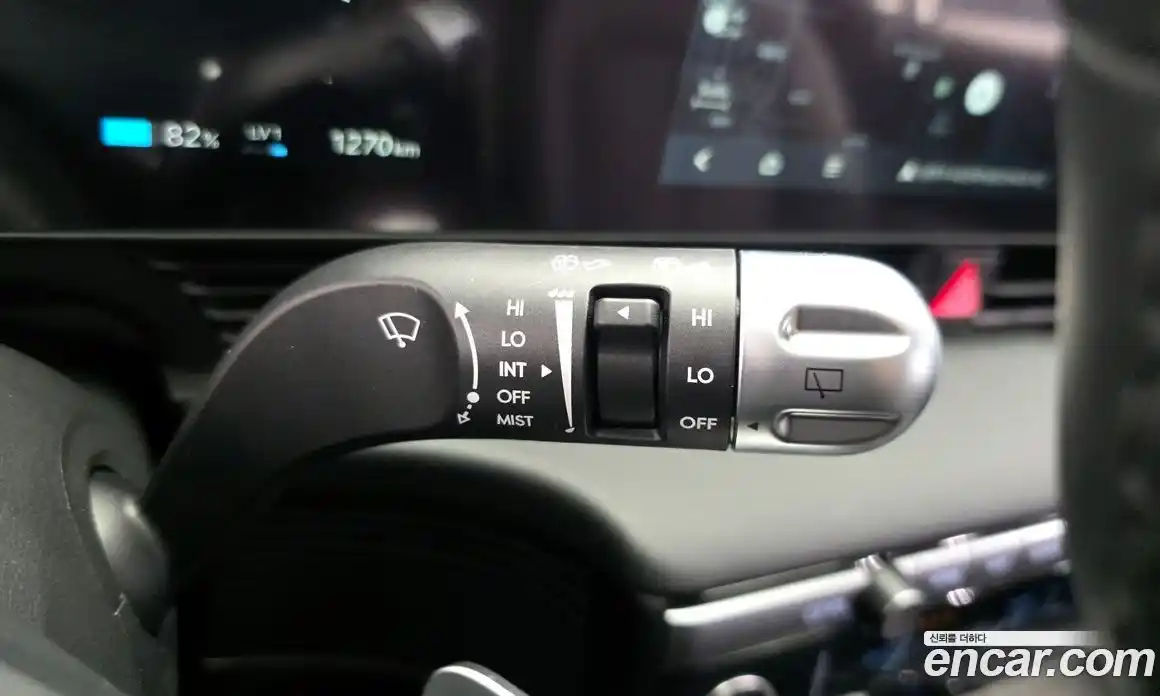 Hyundai Ioniq 5 2026 0.1 гидро в Москве № 1757132, фото 27