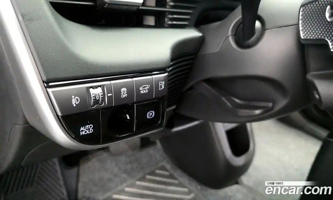 Hyundai Ioniq 5 2026 0.1 гидро в Москве № 1757132, фото 29