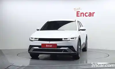 Hyundai Ioniq 5 2026 0.1 гидро в Москве № 1757132, миниатюра 3