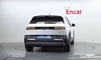 Hyundai Ioniq 5 2026 0.1 гидро в Москве № 1757132, миниатюра 4