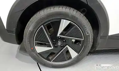 Hyundai Ioniq 5 2026 0.1 гидро в Москве № 1757132, миниатюра 5