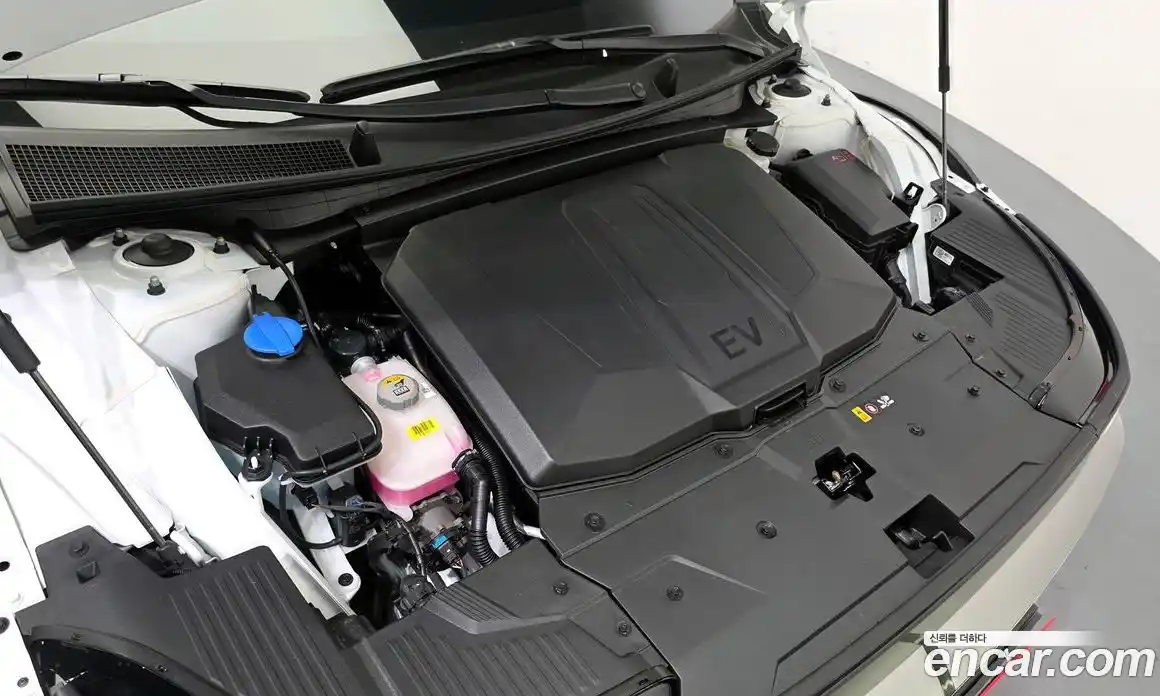 Hyundai Ioniq 5 2026 0.1 гидро в Москве № 1757132, фото 6