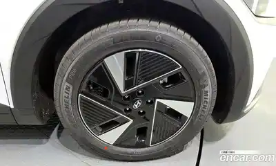 Hyundai Ioniq 5 2026 0.1 гидро в Москве № 1757132, миниатюра 7